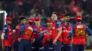 PBKS vs MI Dharamsala Pitch Report: HPCA Stadium Surface Analysis
