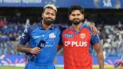 PBKS vs MI: Punjab Kings Seek Redemption in Must-Win IPL Clash