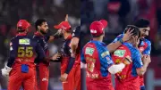 PBKS vs RCB: Bengaluru Eye Playoffs Berth with Win Over Punjab