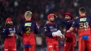 PBKS vs RCB Head-to-Head Record Ahead of IPL 2026 Game 61