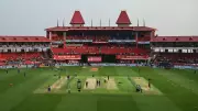 PBKS vs RCB IPL 2026: Dharamsala Pitch Report and Ground Analysis