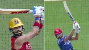 PBKS vs RCB IPL 2026 Live: Royal Challengers Face Punjab Kings in Dharamshala