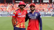 PBKS vs RCB Live Score IPL 2026: Kohli in Spotlight as RCB Aim for Playoffs