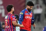 PBKS Win Toss, Elect to Bowl First in Must-Win IPL Clash vs LSG