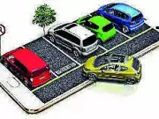 PCMC Prepares Third Version of Parking Policy After Two Failures