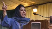 PDP rejects NC allegations of cross-voting for BJP in Rajya Sabha polls