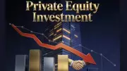 PE Investments in India Drop 33% to $19.6 Billion in 2025: Bain Report