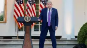 Peace Deal Hopes Fade After Trump Rejects Iran Proposal as 'Garbage'