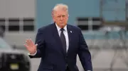 Peace Treaty Finalised: Trump Says US, Iran Getting 'a Lot Closer' to Agreement