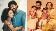 Pearle Maaney Pens Heartfelt Note on 7th Wedding Anniversary with Srinish Aravind