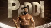 Peddi Trailer: Ram Charan and Janhvi Kapoor's Film Promises Epic Drama