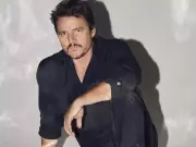 Pedro Pascal's Wisdom: Rejection Doesn't Exist, Just Show Up