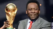 Pele's Timeless Quote Captures Football's Emotional Essence