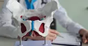 Pelvic Prolapse Surgery Fixes Condition, Many Women Unaware