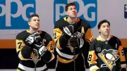 Penguins Face Tough Offseason Decisions After Playoff Exit