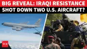 Pentagon Cover-Up: Iran-Backed Militia Attacked US Aircraft, Report Alleges