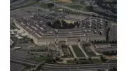 Pentagon Signs AI Deals with Seven Major Tech Firms for Military Networks
