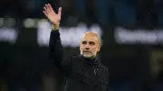 Pep Guardiola Announces Decision to Leave Manchester City After a Decade