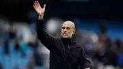 Pep Guardiola Backs West Ham in Heated Premier League Title Race