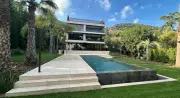 Pep Guardiola Eyes £13.5M Barcelona Mansion Amid City Exit Reports