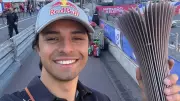 Pepe Martí secures maiden Formula E podium in Monaco after penalty