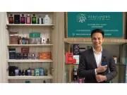 Perfumers Club Launches Imperial and Grenade Premium Perfume Series in India