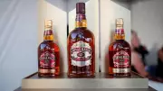 Pernod Ricard Faces Regulatory and Tax Hurdles in India Market