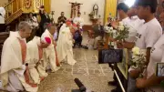 Peru Church Apologizes to Indigenous for Land Dispossession by Dissolved Catholic Group