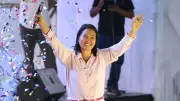 Peru Confirms Fujimori, Sanchez for Presidential Runoff