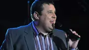 Peter Kay Bomb Scare Accused Removed from Court for Disrupting Hearing
