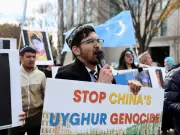 Petition UN for East Turkistan's Recognition as Non-Self-Governing Territory