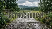 Petrichorian: The Word for Those Who Love the Smell of Rain
