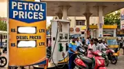 Petrol and Diesel Prices Hiked by Rs 3 per Litre Amid Global Crude Surge