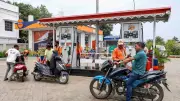 Petrol, Diesel Prices Hiked Third Time in 10 Days as Crude Surges