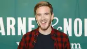 PewDiePie to End Monthly Vlogs in September to Protect Son's Privacy