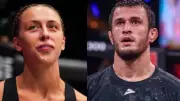 PFL Returns to New York with Nurmagomedov vs Colgan and Ditcheva vs Kielholtz