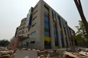 PGI Chandigarh to Open Rs 485 Crore Advanced Mother and Child Centre This Week