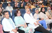 PGIMER Chandigarh Hosts Programme on Cervical Cancer Prevention and Treatment