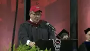 Philanthropist Pays Off Student Loans for 176 Graduating Students at HBCU