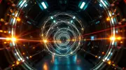 Physicists Map Elusive 4D Resonance in CERN's Super Proton Synchrotron After 20-Year Hunt