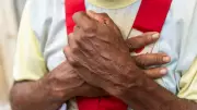 Pilgrim Dies of Heart Attack on Yamunotri Trek in Uttarakhand