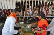 Pilgrim Rush at Tirumala Surges, Darshan Wait Exceeds 24 Hours