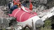 Pilots' Body Presents Electrical Failure Theory in Air India Crash Probe