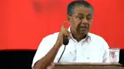 Pinarayi Vijayan Criticizes Centre, BJP Over Vande Mataram Row in Kerala Assembly