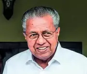 Pinarayi Vijayan Slams Centre Over Bid to Shut Down CJP X Account