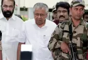 Pinarayi Vijayan Vows LDF Will Return Stronger After Defeat