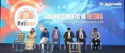 Pinhole Pupilloplasty Offers Alternative to Corneal Transplants in Chennai