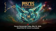 Pisces Daily Horoscope: A Relaxed Family Day with Love and Budget Tips