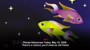 Pisces Daily Horoscope: Hard Work and Restlessness Await You Today