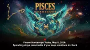 Pisces Horoscope 2026: Faith, Family, Love, and Career Insights